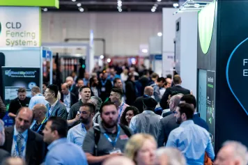 FACILITIES SHOW2023英国伦敦智能家居展将于5月启幕,同期举办IFSEC英国伦敦安防展!门票通道已开启