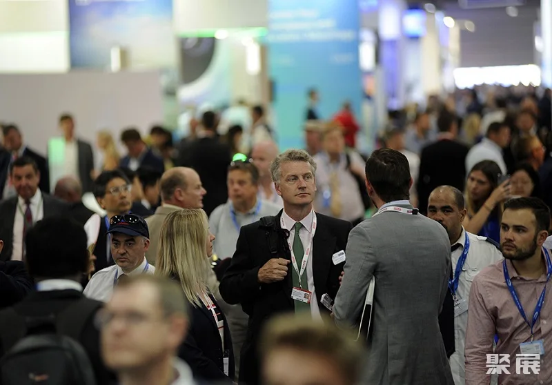 展会百科：英国范堡罗航空航天展、英国航空展、范堡罗国际航展Farnborough International Airshow