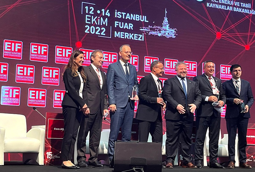 世界能源大会：EIF土耳其世界能源大会暨展览会将于2023年11月15-17日举办，展位、门票、会刊申请
