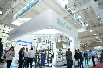 中亚国家建筑舞台：Uz Stroy Expo 2023乌兹别克斯坦建筑建材展，少量余位预订从速！