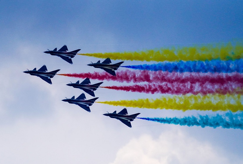 门票正式销售:AERO ASIA 2023珠海亚洲通用航空展门票多少钱?门票申请、购票入口