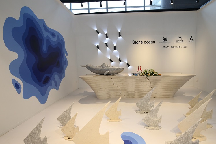 共享石界新生态!2022厦门国际石材展展览日程提前知晓