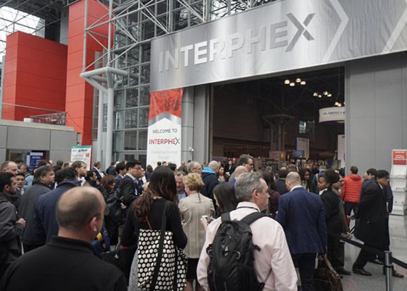 美国纽约生物制药展、Interphex美国制药工业展将于2023年4月25-27日举办,展位、门票、会刊、展商名录如何申请