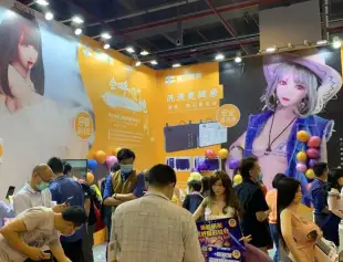 招展正式启动！Asia Adult Expo2022深圳成人用品展