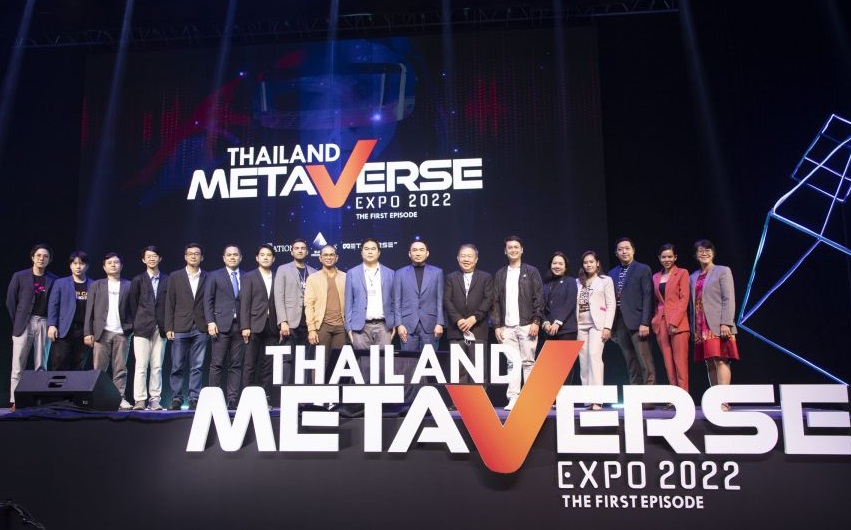 超宇宙时代已经到来:METAVERSE EXPO 2023韩国元宇宙展将于6月启幕,韩国版新政2.0的目标!门票通道已开启