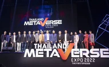 超宇宙时代已经到来：METAVERSE EXPO 2023韩国元宇宙展将于6月启幕，韩国版新政2.0的目标！门票通道已开启