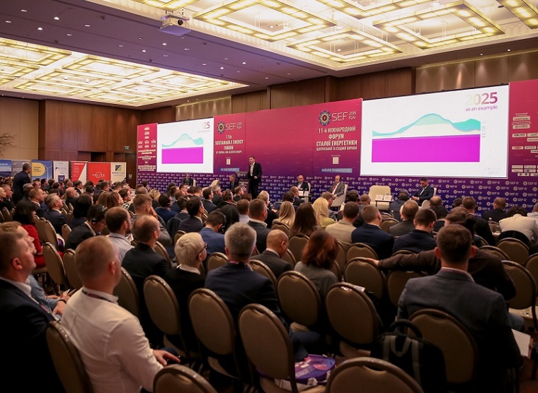 中东欧国家加快可再生能源转型的平台!SEF Poland2022波兰太阳能光伏展