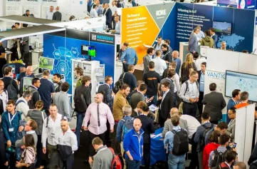 2024美国人工智能大会、美国人工智能及大数据展（时间＋地点＋门票购买＋会刊渠道＋展会内容）