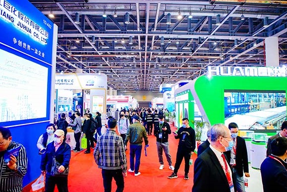 中国杭州制冷及冷链产业展于2022年11月2-4日举办，展位如何申请？门票怎样申请