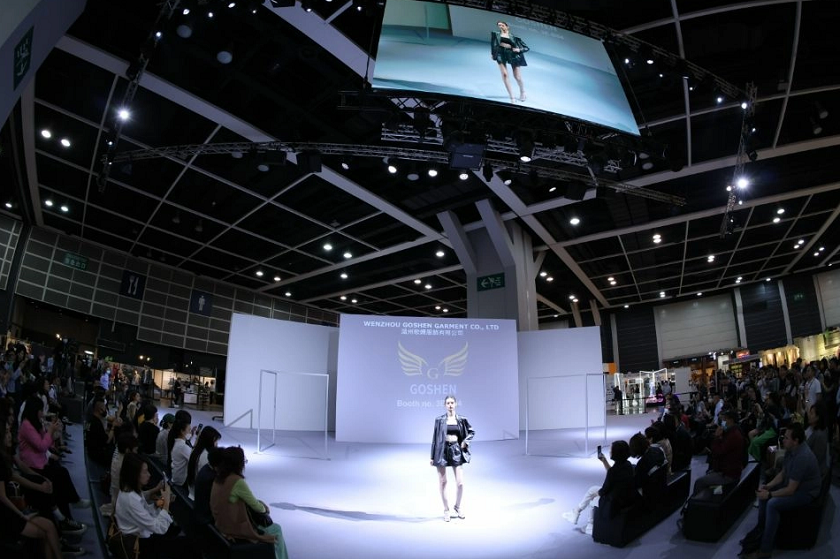 展会百科:巴西时装周、巴西时装节、巴西服装展