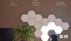 藏不住了!这些超新颖的【电子电器】亮相11月的中小工厂展!