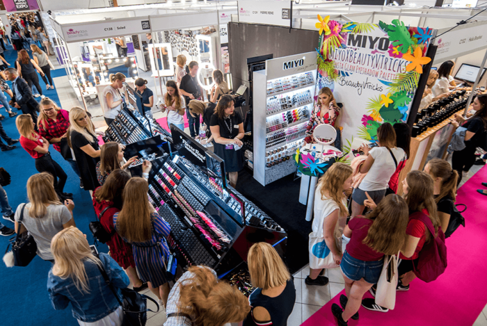 Beauty Days波兰华沙美容展,作为波兰美容、美发、美体盛展!展位、门票、会刊、展商名录如何申请
