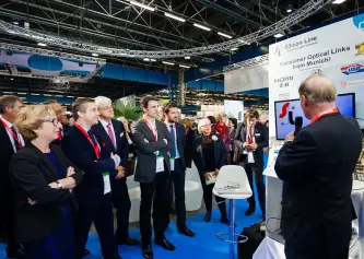 SEMICON EUROPA德国慕尼黑半导体展将于2023年11月14-17日举办，欧洲最大半导体展！展位、门票、会刊如何申请