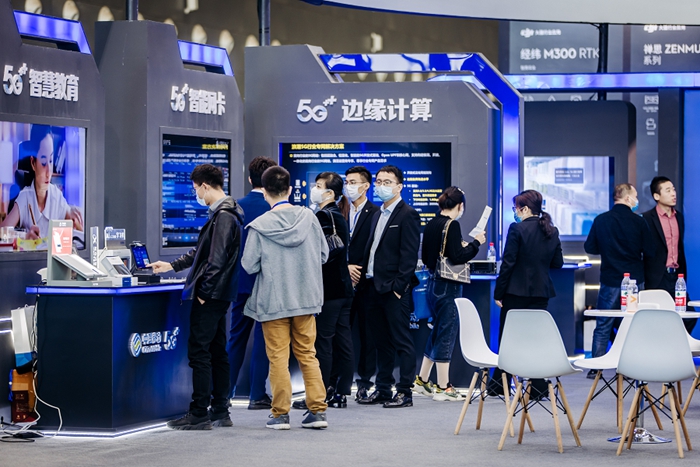 2021中部人工智能产业博览会开启精准邀约模式,与国内多省合作对接! 2021中部人工智能产业博览会开启精准邀约模式,与国内多省合作对接!