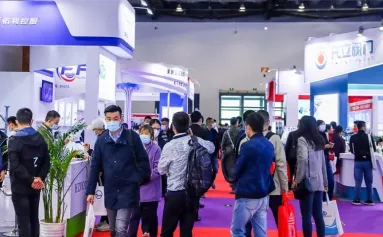 华北超大型水展！北京水展、北京水处理展2023同期举办高峰论坛！门票最后召集