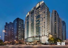 北京嘉里大酒店