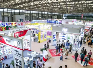 中国文具展有哪些？上海文具展、宁波文具展、浙江文具展时间表