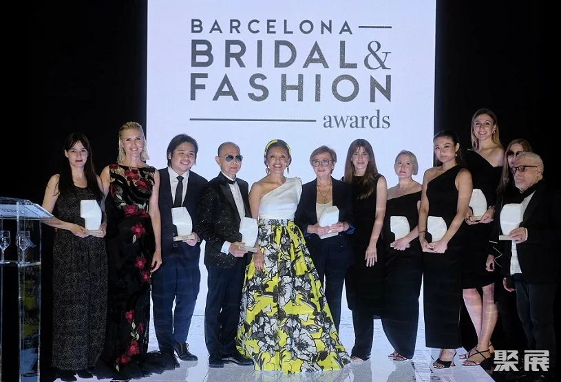 婚纱视觉盛宴:Barcelona Bridal Fashion Week 2024西班牙婚纱展将于4月举办,全球顶尖婚纱展!展位、门票如何申请 婚纱视觉盛宴:Barcelona Bridal Fashion Week 2024西班牙婚纱展将于4月举办,全球顶尖婚纱展!展位、门票如何申请