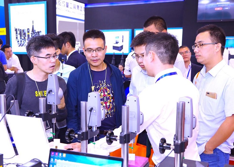 2023深圳大湾区机械零部件及技术展,大湾区零部件领域重要展!招展进行中