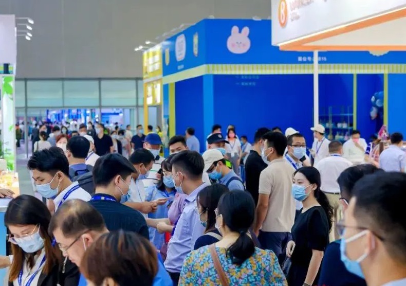 展会百科：北京国际烘焙展览会Baking China、北京烘焙食品展、北京焙烤展