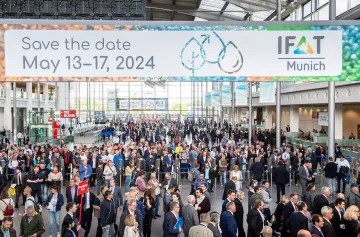 展会百科:德国慕尼黑环保展、德国慕尼黑水展IFAT MUNICH、慕尼黑国际环博会、德国环保展
