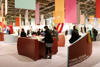 法国服装展Apparel Sourcing Paris将于2024年2月5-7日举办，门票官网预约、门票多少钱