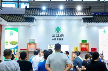 TEAEXPO 2023兰州茶博会、兰州国际茶产业展将于7月21-24日举办，知名展商抢先看！门票申请