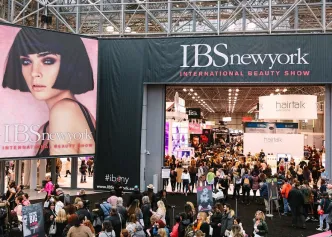 IBS New York2023美国纽约美容展将于3月5-7日举办，展会如何申请？门票、会刊、展商名录怎样申请