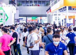 倒计时24天！LET2023广州物流展将于5月18启幕，黑科技轮番上阵！5万平米实力引航~
