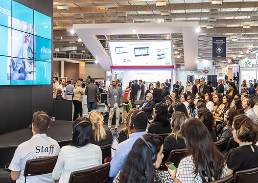 巴西圣保罗国际医疗器械展将于2023年5月23-26日举办,同期举办巴西口腔、医药、诊断技术展!展位如何申请、展位价格多少?