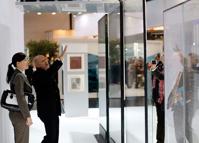 德国杜塞尔多夫玻璃工业展Glasstec将于2024年10月22-25日举办,全球最大(8万平米)!门票购买官方渠道、门票价格