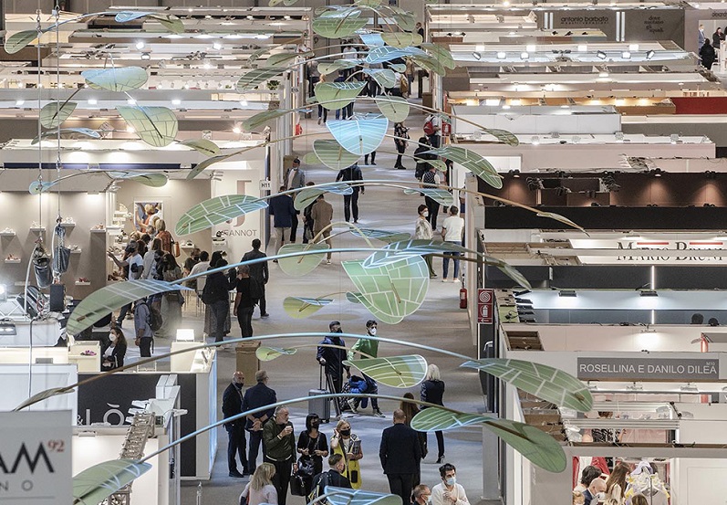 MICAM MILANO意大利米兰鞋类展将于2023年2月19-21日举办,门票通道已开启-意大利鞋展-聚展