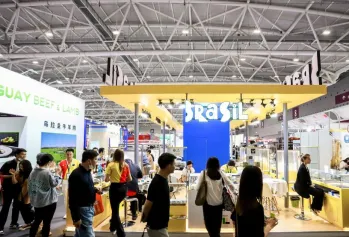 深圳世界食品展Anuga将于2024年4月24-26日举办，汇聚全球美食！展位预定、会刊申请