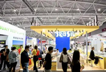 深圳世界食品展Anuga将于2024年4月24-26日举办，汇聚全球美食！展位预定、会刊申请