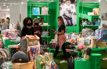 亚特兰大家居展Atlanta Market Atlanta将于2024年1月16-22日举办，展位、门票、会刊如何申请