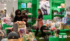 亚特兰大家居展Atlanta Market Atlanta将于2024年1月16-22日举办,展位、门票、会刊如何申请