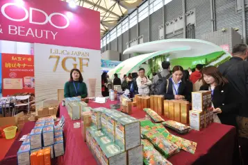 上海华东进出口商品交易会、华交会将于2024年3月1-4日举办，12.65万平方米大展！门票及会刊如何申请