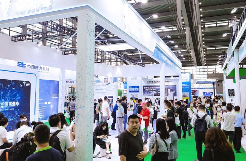 CNIBF 2023上海国际电池工业展将于8月举办，助力“电池行业”焕发新生！展位、门票、会刊申请