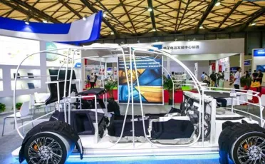 IATW2023重庆国际汽车创新技术周将于9月启幕,展位、门票、展商名录如何申请