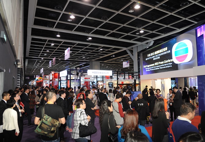 香港国际影视展FILMART将于2024年3月11-14日举办,亚洲最大影视展!门票购买官方渠道、门票价格、购票入口