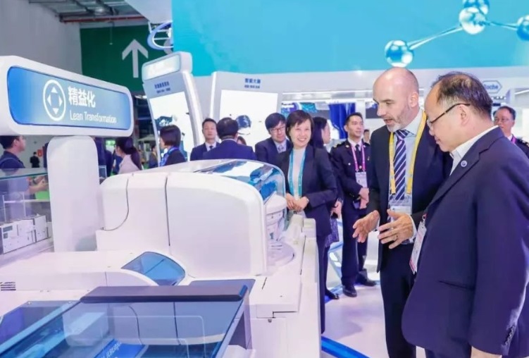 南昌国际医疗器械展将于2024年6月13-15日举办，展览面积4万平米！主办展位预定、展位报价、会刊门票申请