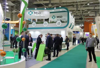 MVC Russia2023俄罗斯莫斯科饲料及粮食加工展将于6月举办，展位、门票、展商名录如何申请