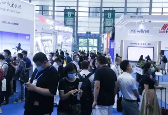 第五届深圳国际智慧显示系统产业应用展将于2023年8月23-25日举办，中国商显行业盛事！门票及会刊如何申请