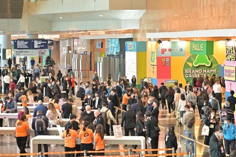 香港玩具展、香港婴童用品展、香港文具办公用品展将于2024年1月8-11日举办，门票的价格和购票渠道