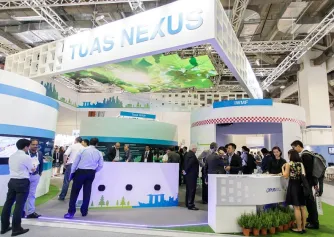 SIWW新加坡水处理展将于2024年6月18-22日举办，世界最高规格水处理展之一！展会、门票、电子会刊、展商名录申请