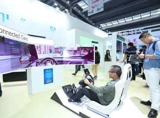 中国元宇宙大会！关于2022第四届中国VR大会及展览会