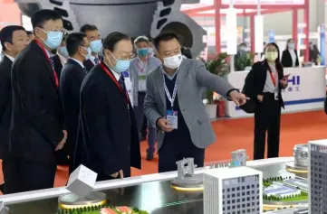 倒计时！沈阳国际铸造及热加工展将于2023年9月举办，同期举办中国装备制造业博览会！门票通道已开启