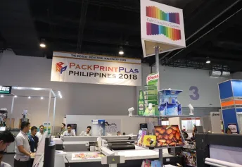 Pack Print Plas 2023菲律宾橡胶塑料及印刷包装展将于10月举办，展位、门票、会刊如何申请