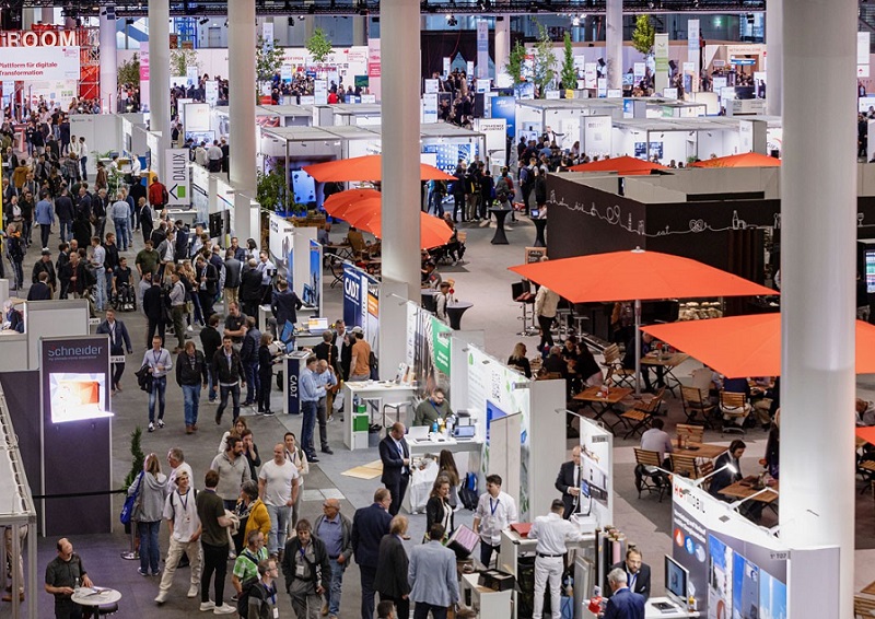 SWISSBAU瑞士巴塞尔建筑建材展将于2024年1月16-19日举办,全球最具影响力建筑盛展!展位、门票、会刊、参展商名单如何申请