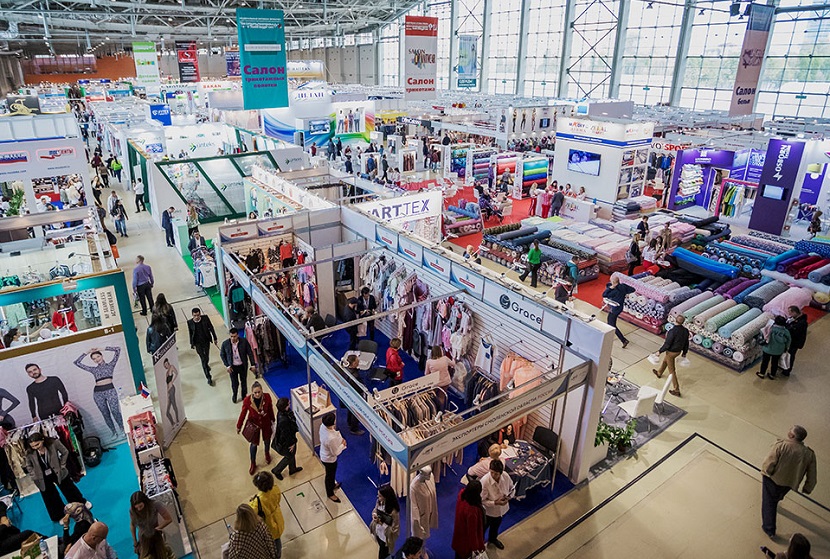 俄罗斯莫斯科轻工纺织展Textillegprom春季将于2024年2月27-3月1日举办，门票购买渠道、门票多少钱、会刊申请